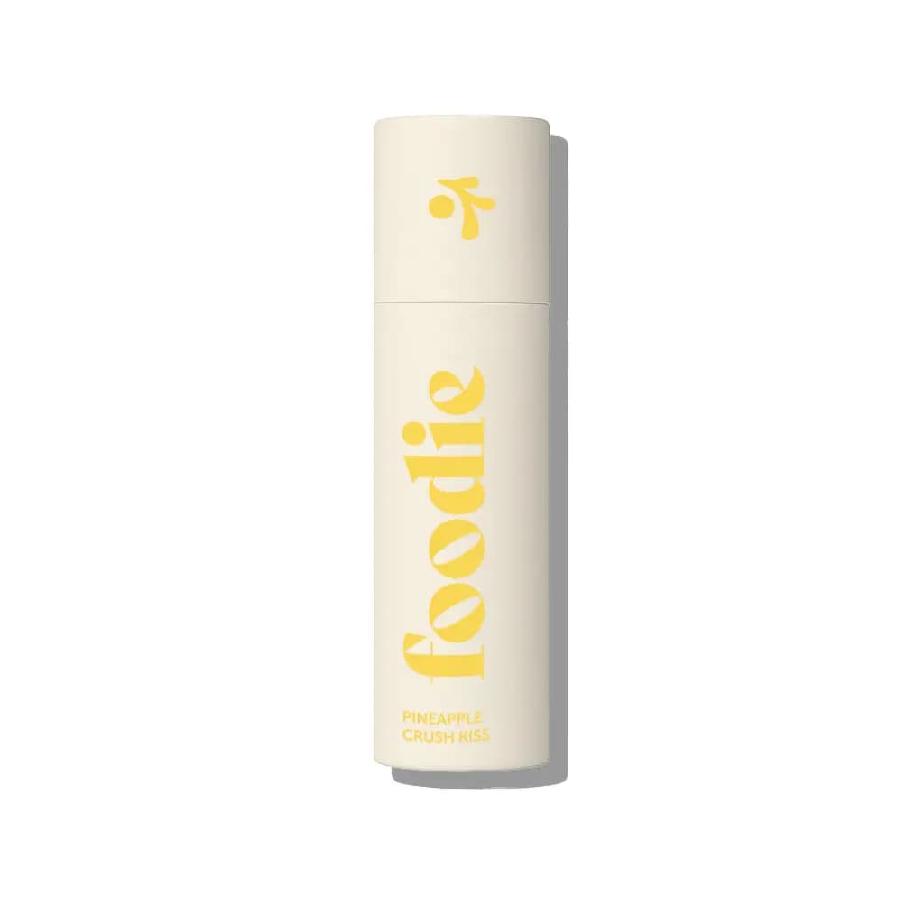 Ananasový balzám na rty – Foodie Pineapple Crush Kiss Lip Balm