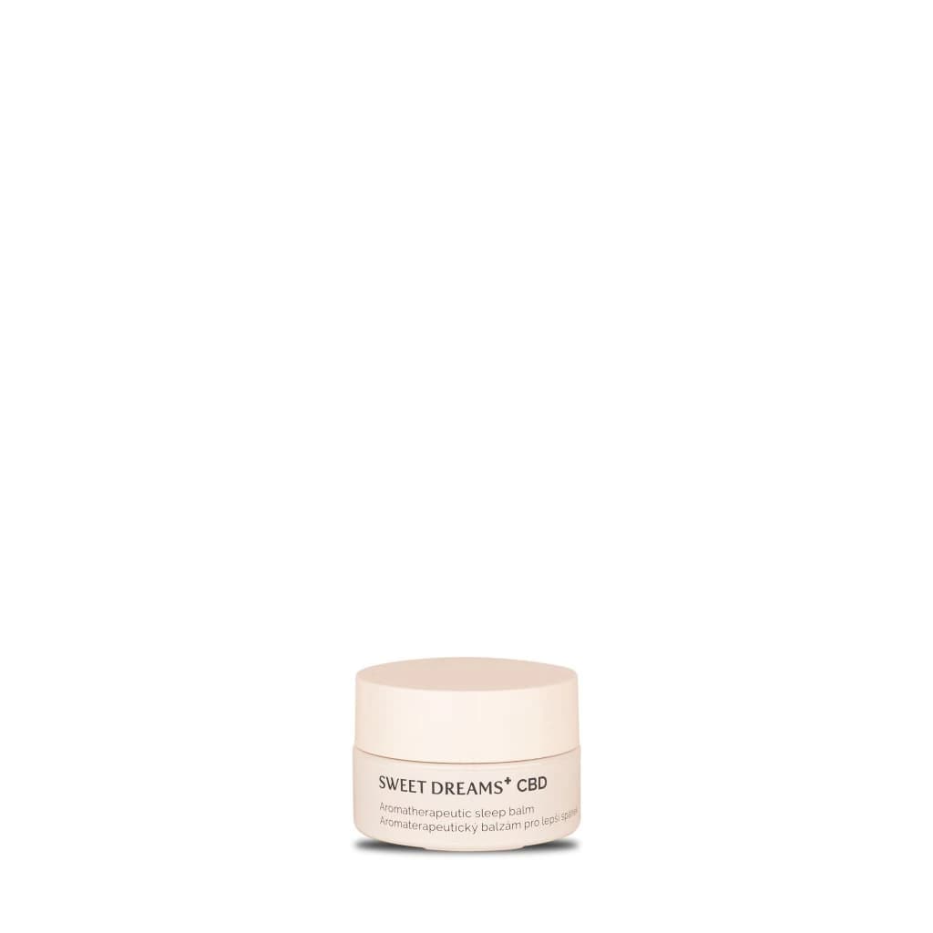 yage sleep 15ml balm sweet dreams cbd a