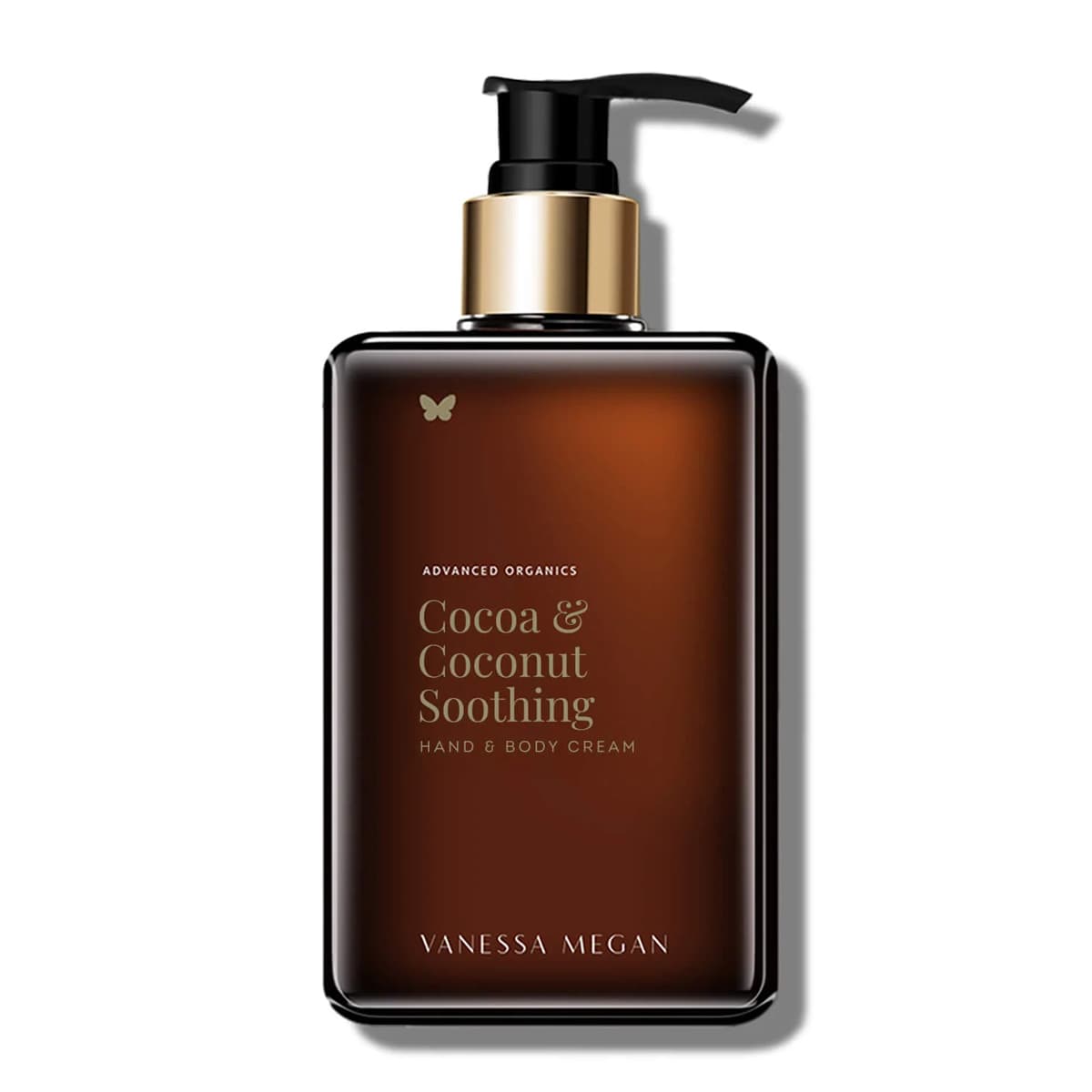 Zklidňující krém na tělo a ruce Cocoa & Coconut Soothing Hand & Body Cream
