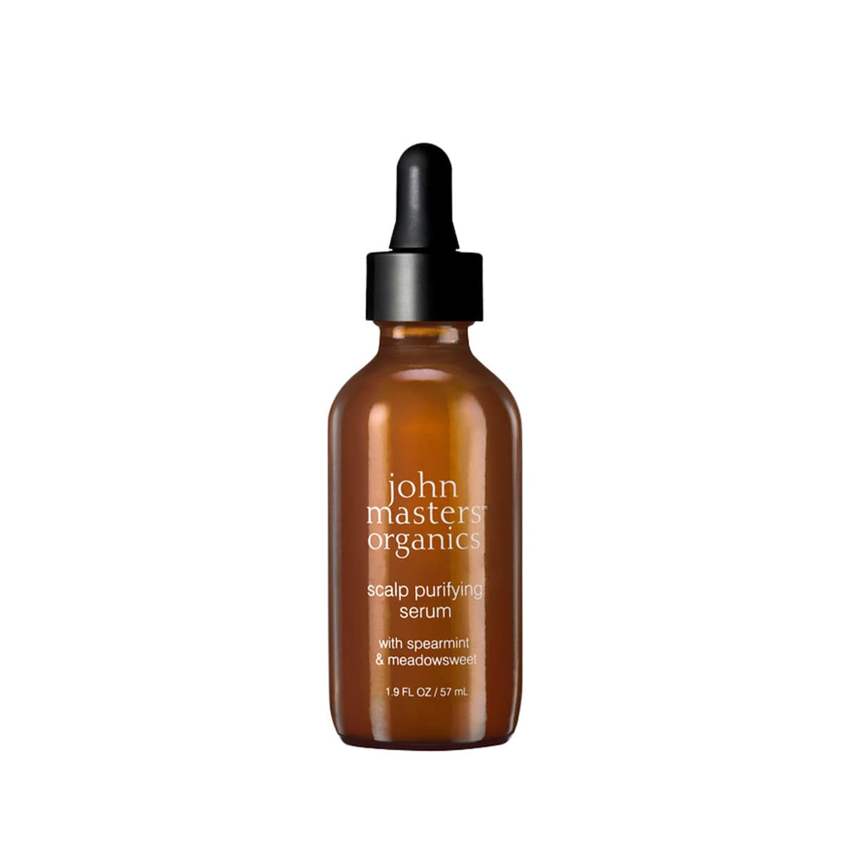 Hloubkově čisticí vlasové sérum SCALP