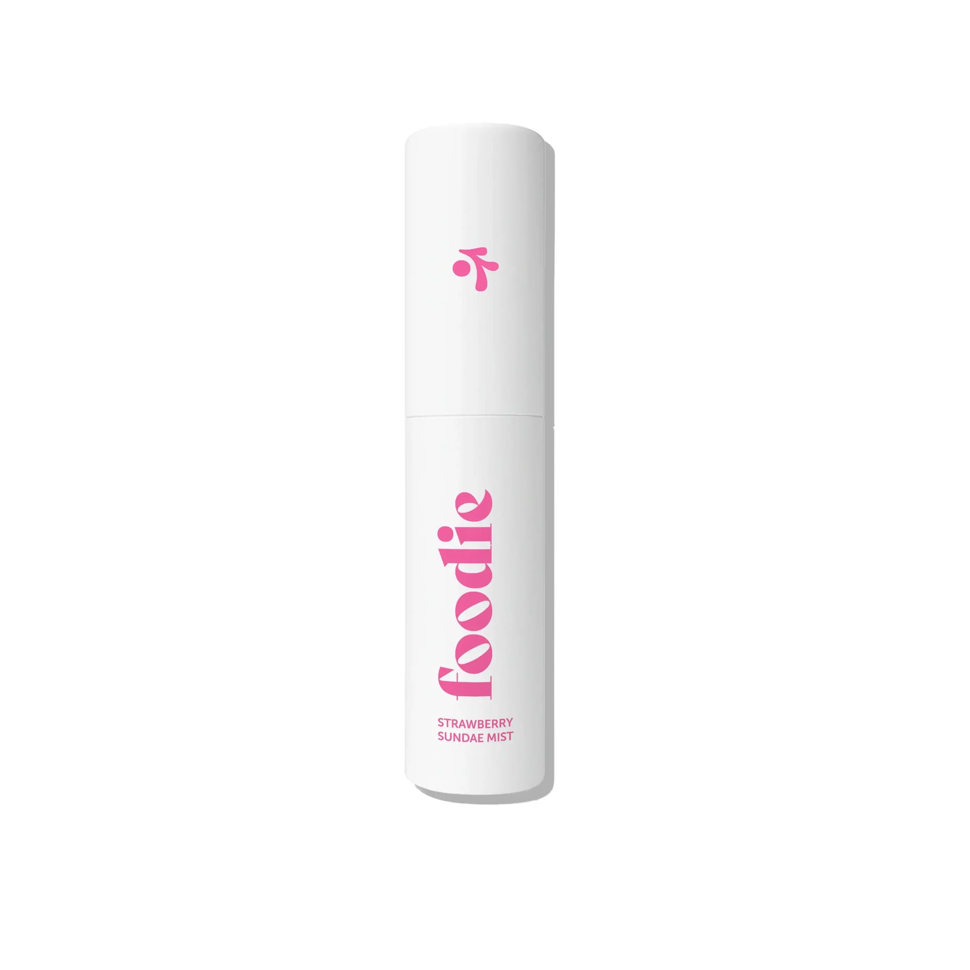 Foodie Body Mist Strawberry Sundae