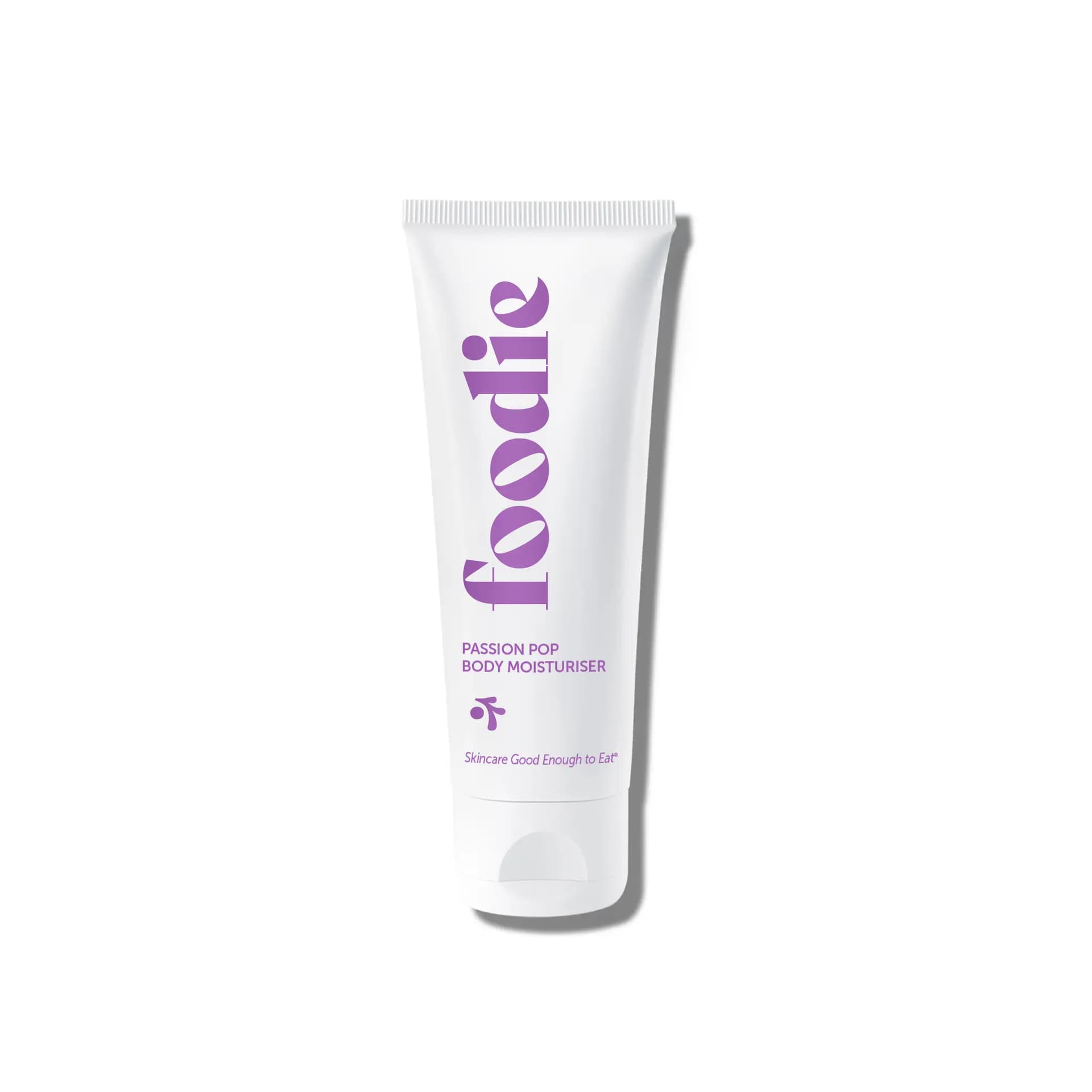 Marakujové hydratační tělové mléko – Foodie Passion Pop Body Moisturiser