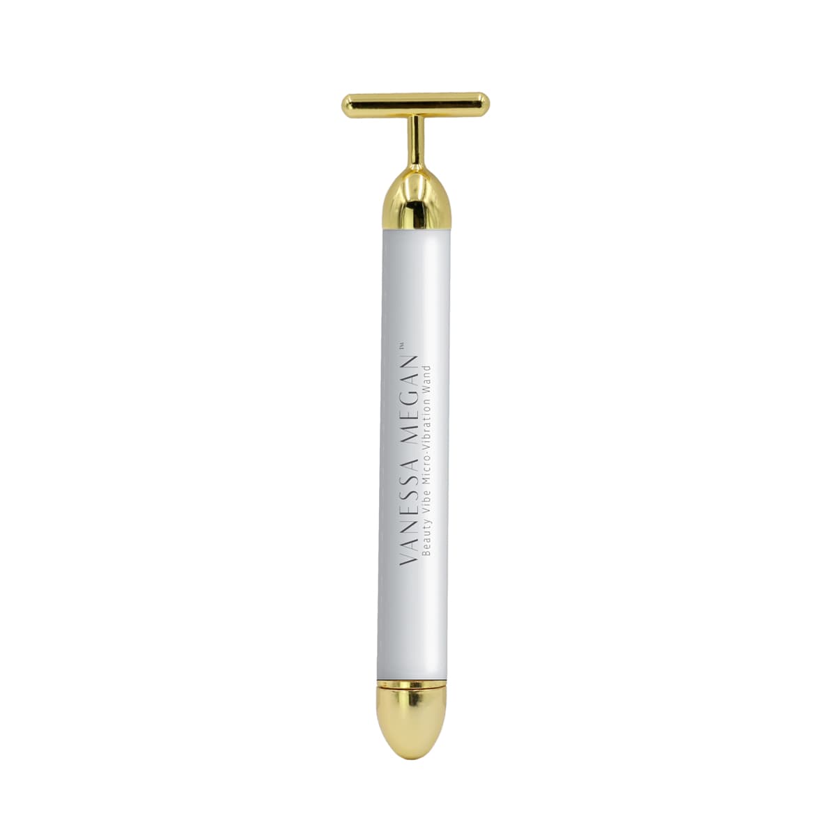 Mikrovibrační terapeutická hůlka pro omlazení pleti Beauty Vibe Micro Vibration Wand