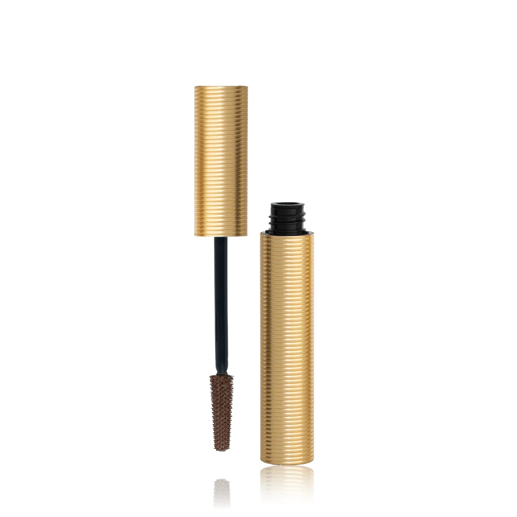 Mitzi Mascara Brown hnědá řasenka Eco by Sonya