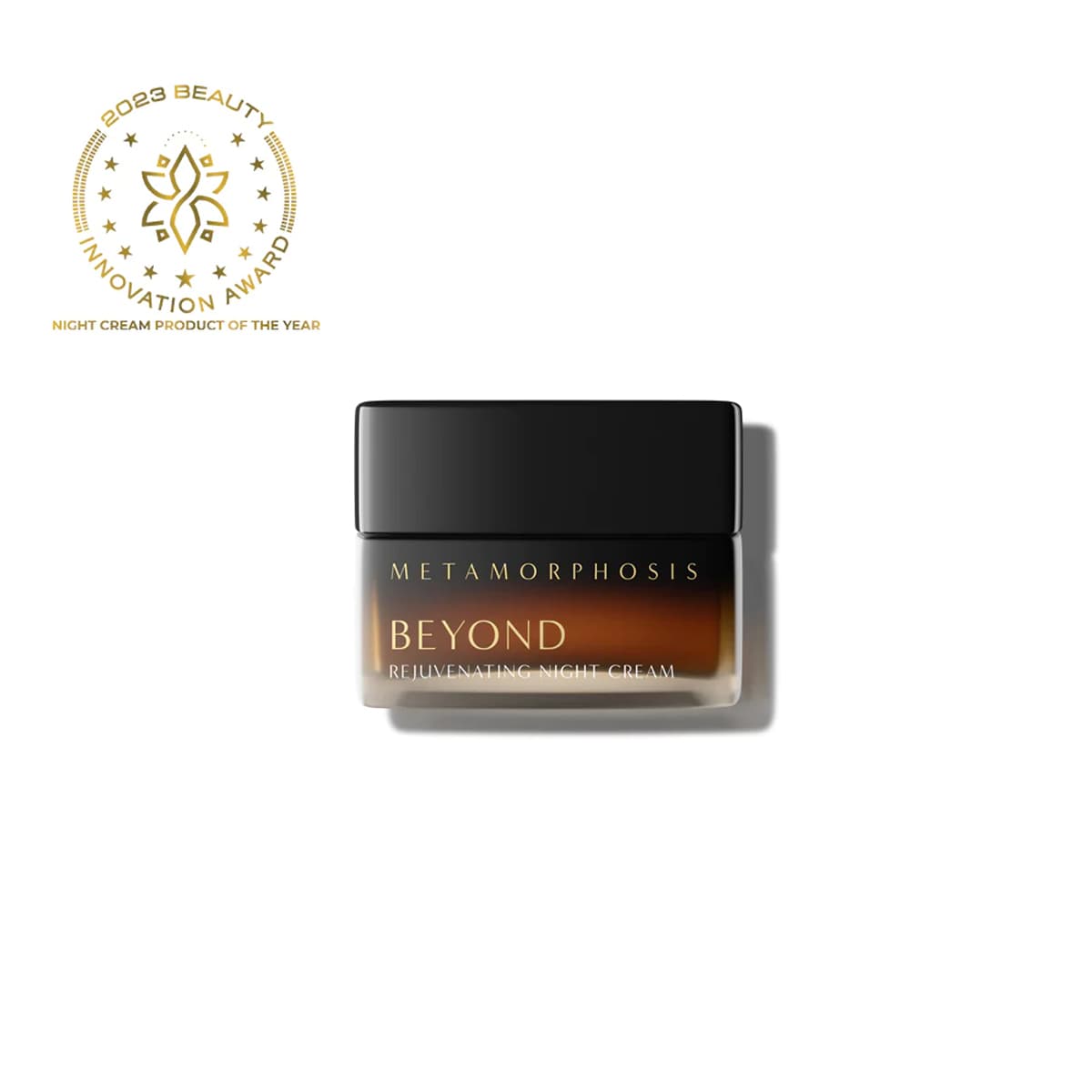 Omlazující noční krém Beyond Rejuvenating Night Cream