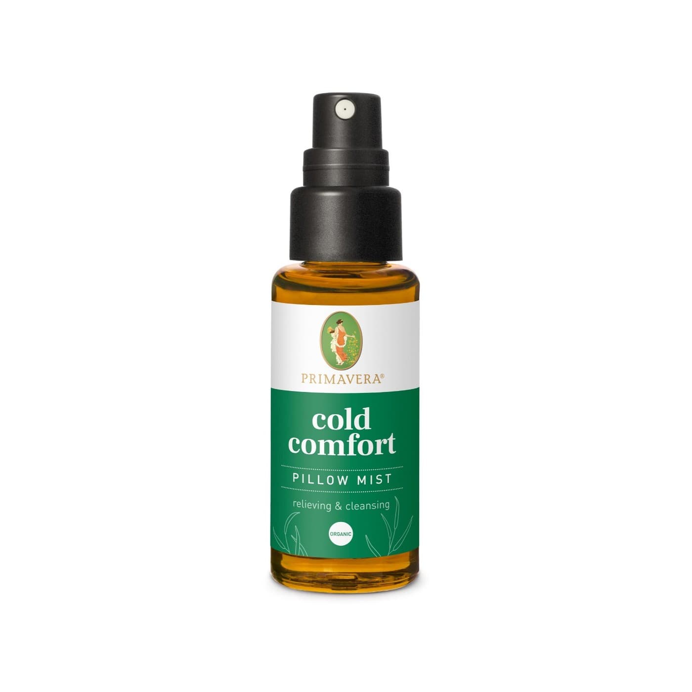 PRIMAVERA Polštářkový sprej - Cold Remedy