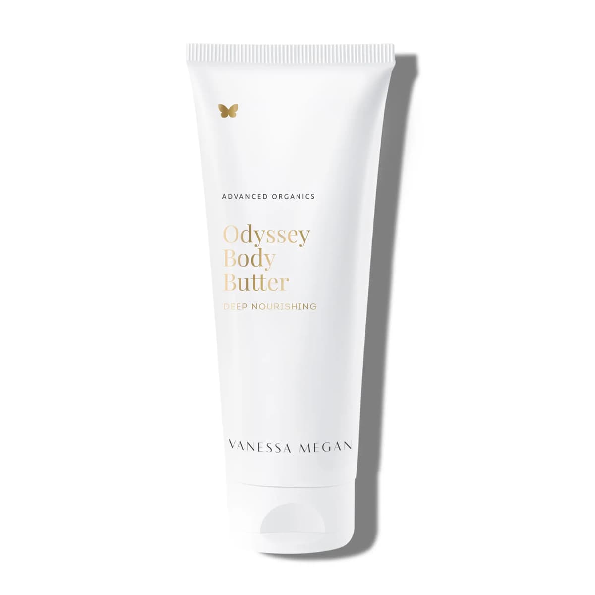 Tělové máslo pro celodenní hydrataci a regeneraci Odyssey Body Butter