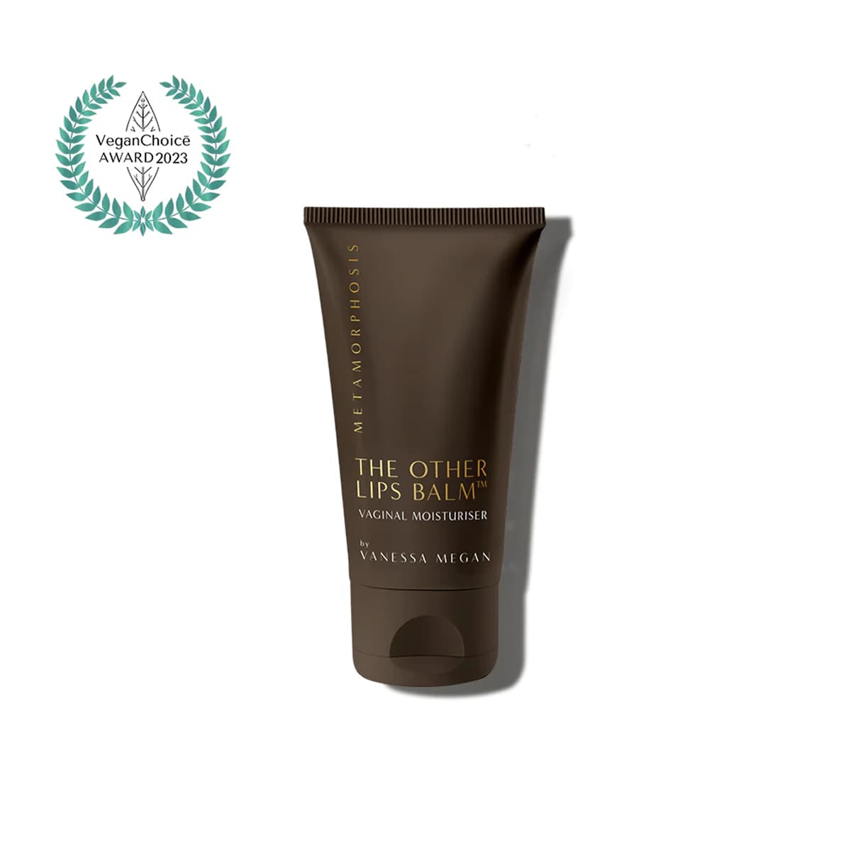 Vaginální hydratační krém The Other Lips Balm Vaginal Lubricant